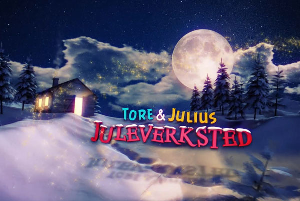 Julekalender