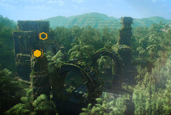 Ekspedisjon Mega Jungle