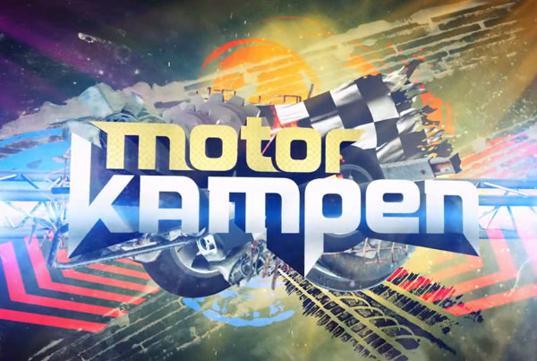 Motorkampen