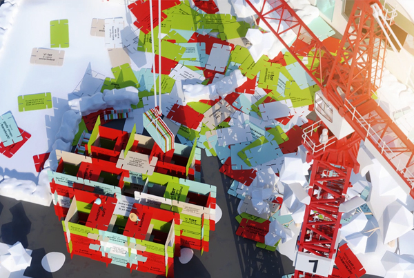 Storebrand Kortfilmer